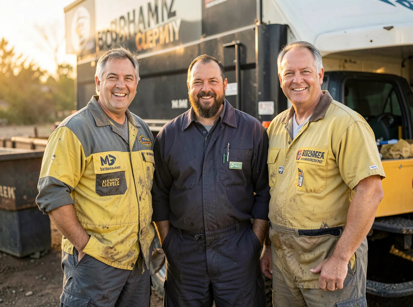 Sewage Cleanup company in Solen, ND